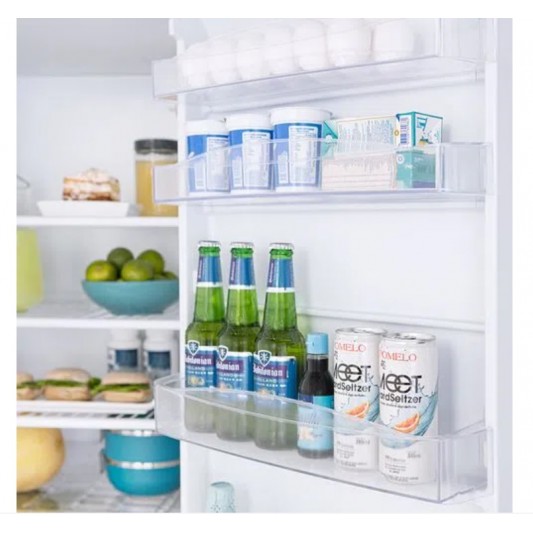 DREAN HELADERA HDR-280F00B C/FREEZER... DREAN HELADERA HDR-280F00B C/FREEZER...