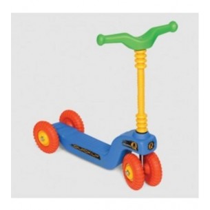 VEGHER PLAST MONOPATIN...