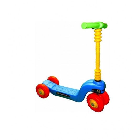 VEGHER PLAST MONOPATIN QUICKLY MOD.150