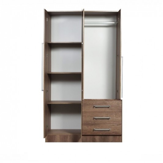 RICCHEZZE PLACARD 34507634 TRIO 4P 3C...