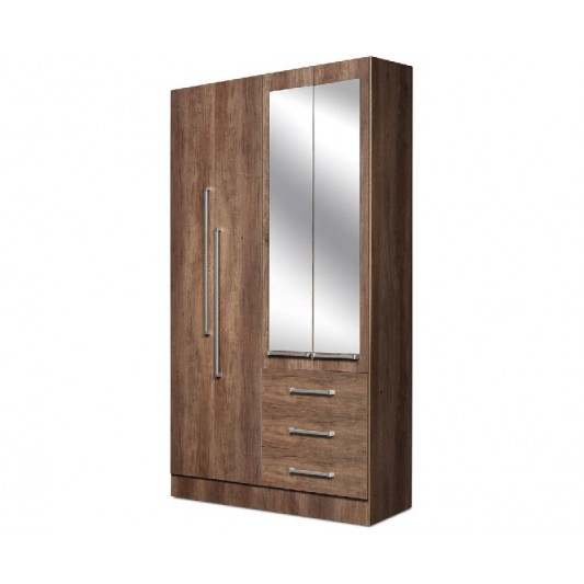 RICCHEZZE PLACARD 34507634 TRIO 4P 3C...