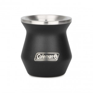 COLEMAN MATE ACERO INOX...