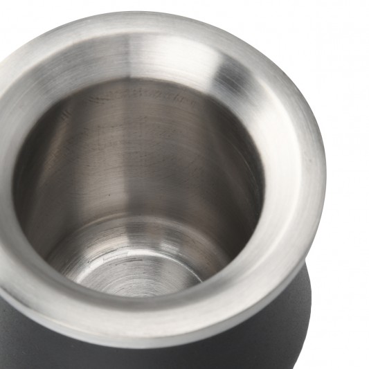 COLEMAN MATE ACERO INOX 200ML NEGRO...