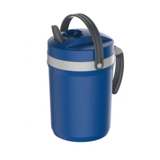 TERMOLAR TERMO TERERE FLIPTOP AZUL... TERMOLAR TERMO TERERE FLIPTOP AZUL...