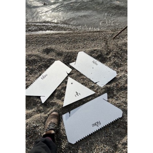 ÑUKE PV-FOGON ONIX 500 26X49.70X56.20 ÑUKE PV-FOGON ONIX 500 26X49.70X56.20