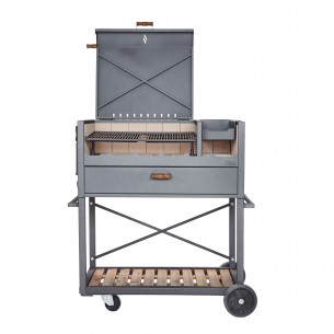 ÑUKE PV-PARRILLA DELTA...