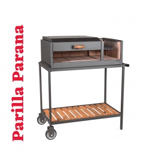 ÑUKE PV-PARRILLA PARANA...