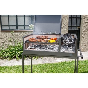 ÑUKE PV-PARRILLA PARANA... 2