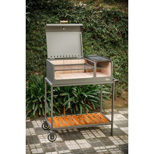 ÑUKE PV-PARRILLA PARANA 111X102X58 ÑUKE PV-PARRILLA PARANA 111X102X58