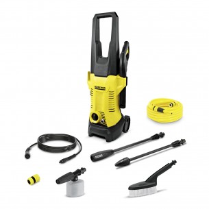 KARCHER HIDROLAVADORA K2...