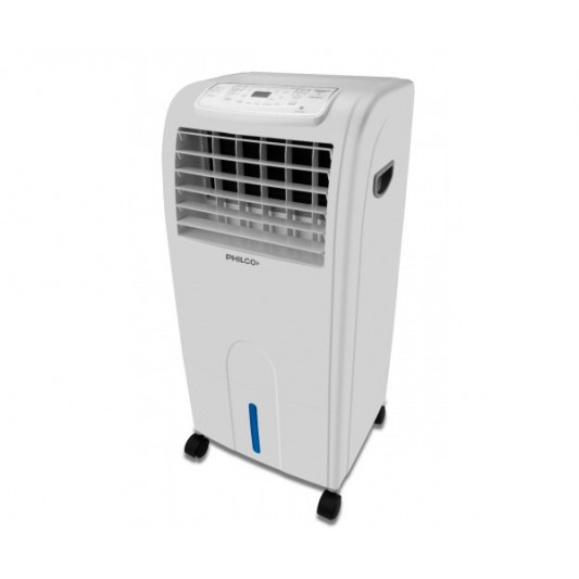 PHILCO CLIMATIZADOR PORTATIL... PHILCO CLIMATIZADOR PORTATIL...