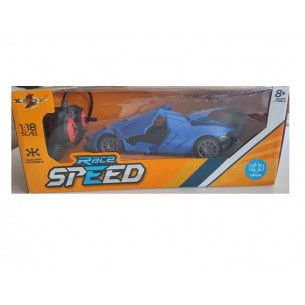 MI CLAVEL RACE SPEED ZY868185