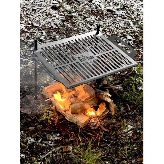 ÑUKE PV-PARRI CAMPER