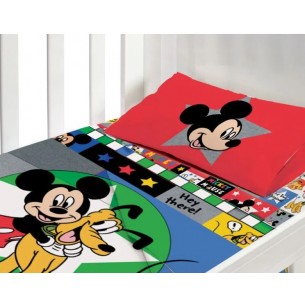 PIÑATA JUEGO DE SABANAS... 2