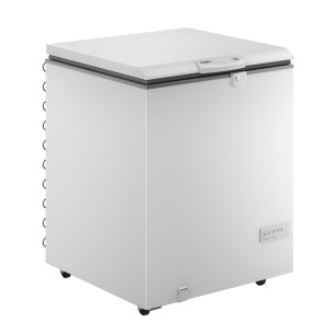 WHIRLPOOL FREEZER WHA-22D2...