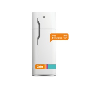 GAFA HELADERA C/FREEZER...