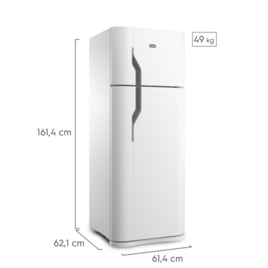 GAFA HELADERA C/FREEZER HGF-368AFB... GAFA HELADERA C/FREEZER HGF-368AFB...