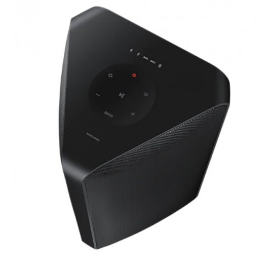 SAMSUNG TORRE DE SONIDO MX-ST40B-ZB