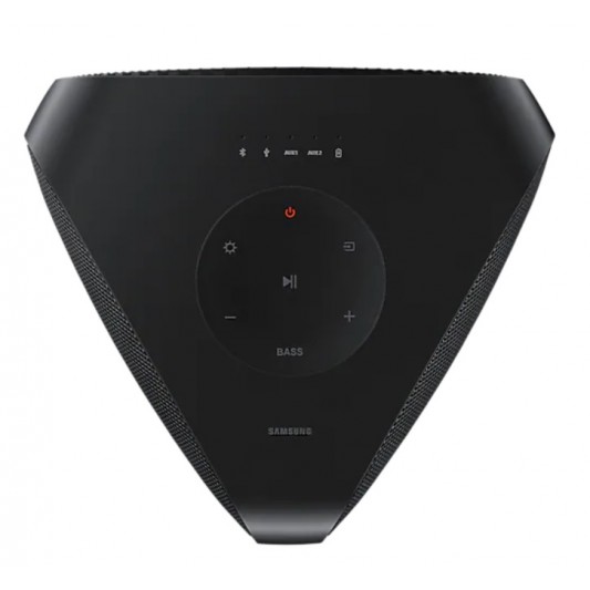 SAMSUNG TORRE DE SONIDO MX-ST40B-ZB