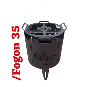 ÑUKE PV-FOGON 35... 2