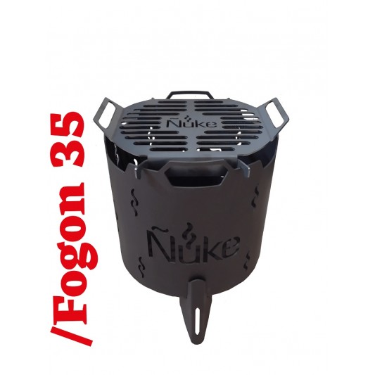 ÑUKE PV-FOGON 35 45.40X35.80X35