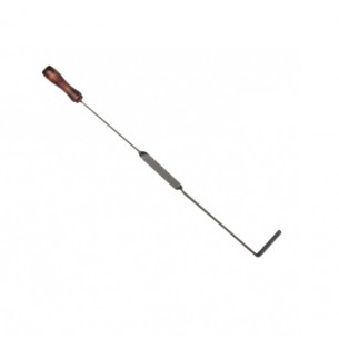 ÑUKE PV-ATIZADOR /BBQ ash... 2