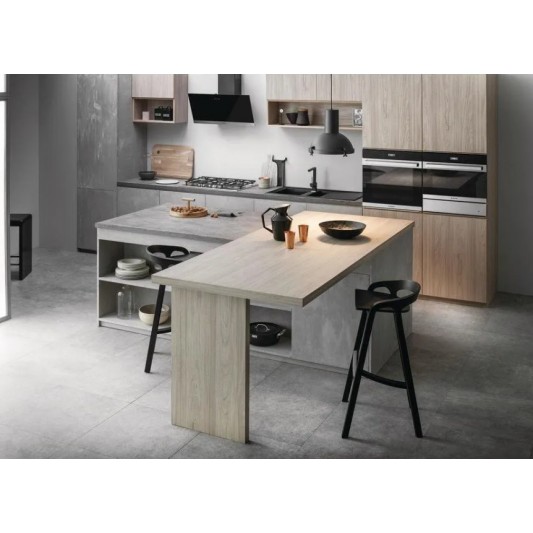 ARISTON MICROONDAS MP 776 IX A