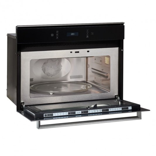 ARISTON MICROONDAS MP 776 IX A