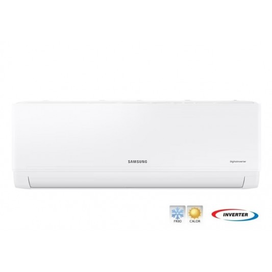 SAMSUNG ACONDICIONADOR DE AIRE SPLIT...