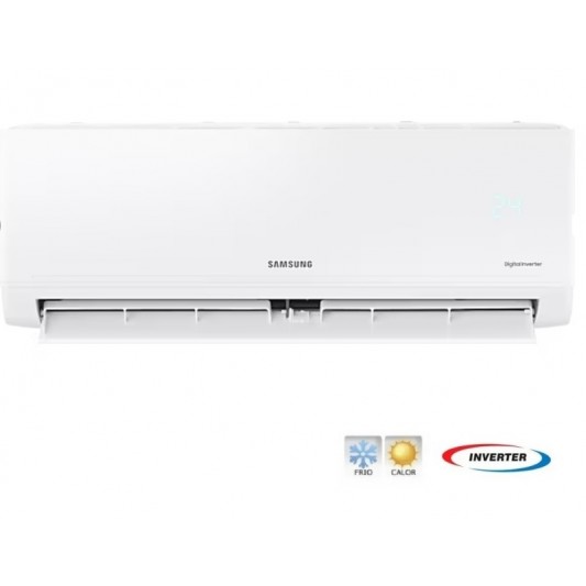 SAMSUNG ACONDICIONADOR DE AIRE SPLIT...
