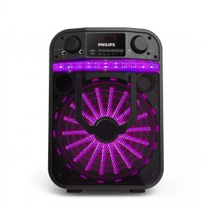 PHILIPS PARLANTE PORTATIL...