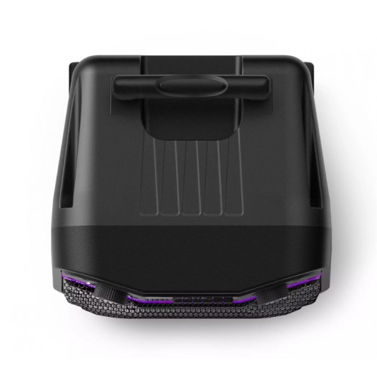 PHILIPS PARLANTE PORTATIL TAX-2206/77... PHILIPS PARLANTE PORTATIL TAX-2206/77...