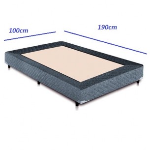 SUAVESTAR SOMMIER FLOUSTAR... 2