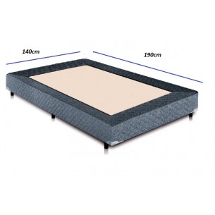 SUAVESTAR SOMMIER 2p... 2