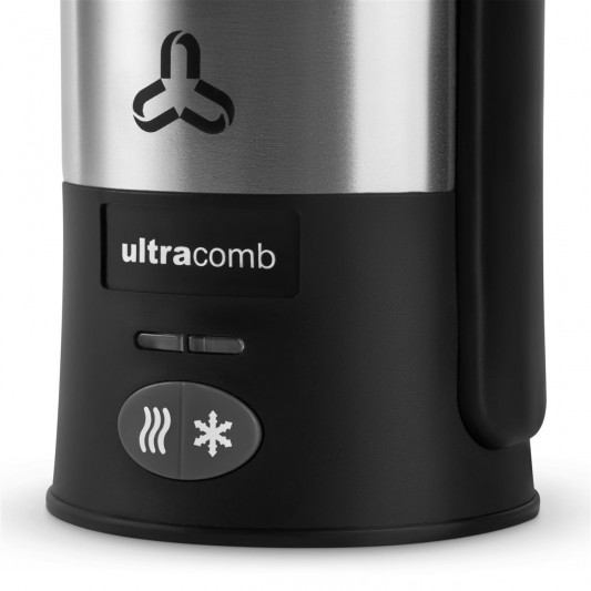 ULTRACOMB ESPUMADOR EL-8501