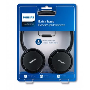 PHILIPS AURICULAR SHL5005/00 C/MICROFONO 2