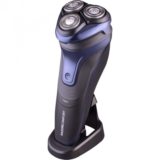 BLAUPUNKT AFEITADORA RAZOR COMFORT...