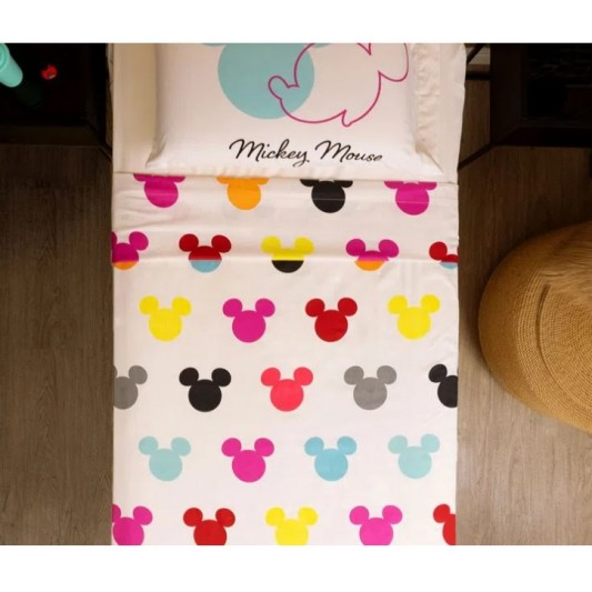 PIÑATA JUEGO DE SABANAS TWIN U.SOFT...