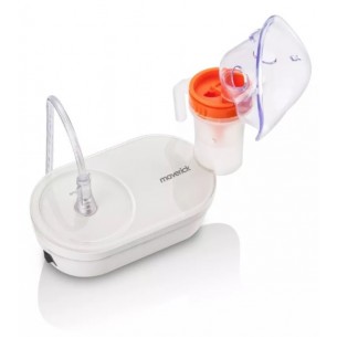 MAVERICK NEBULIZADOR 405-B...