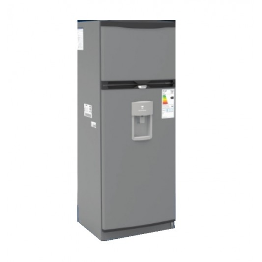 BAMBI HELADERA 2F-1600PDA K DOS...