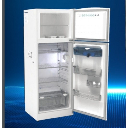 BAMBI HELADERA 2F-1600PDA K DOS...