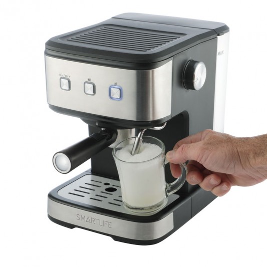 SMARTLIFE CAFETERA SL-EC8501 EXPRESSO...