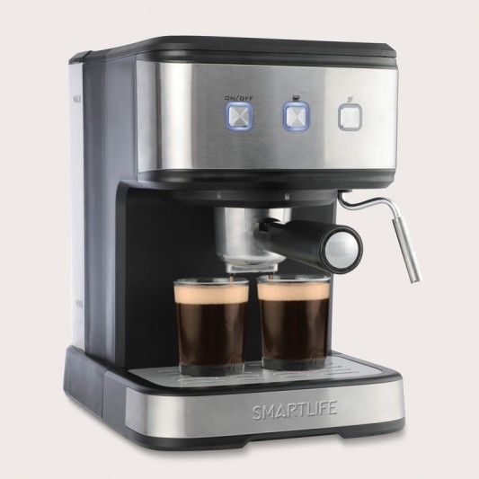 SMARTLIFE CAFETERA SL-EC8501 EXPRESSO...