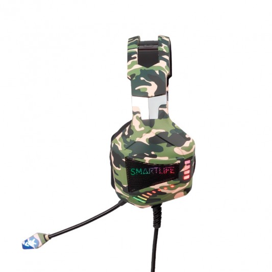 SMARTLIFE AURICULAR HEADSET GAMER...