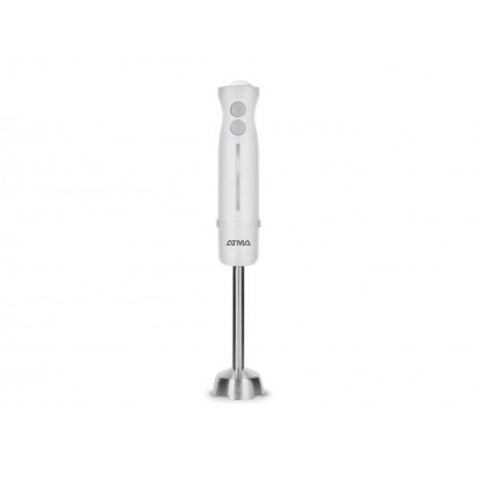 ATMA LICUADORA DE MANO LM-8530P BLANCA ATMA LICUADORA DE MANO LM-8530P BLANCA