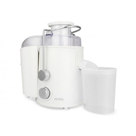 ATMA JUGUERA JUAT-21WP BLANCA