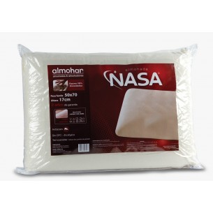 ALMOHAR ALMOHADA NASA...
