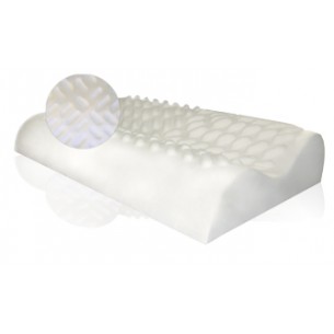 BLUE REST ALMOHADA CERVICAL...