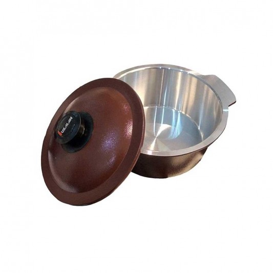 USMAN OLLA Nº 22 PULIDA COD.2511 USMAN OLLA Nº 22 PULIDA COD.2511