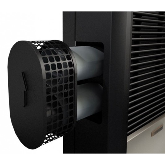 COPPENS CALEFACTOR PELTRE II 4000C TB...